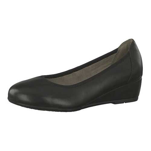 Туфли женские Jana 8-8-22203-22-022/220 черные 36 в Модис