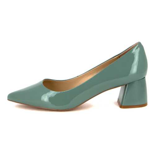 Туфли женские Just Couture 81484 голубые 38 RU в Модис