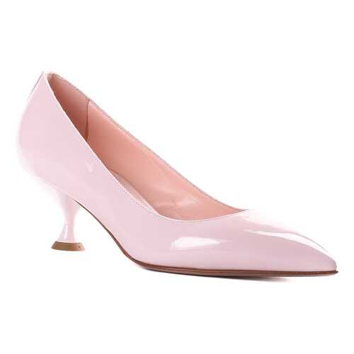 Туфли женские NORMA J BAKER 8344E0B фиолетовые 38 RU в Модис
