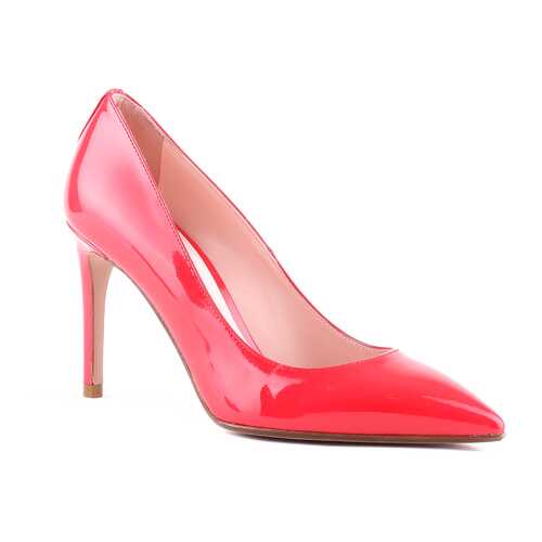 Туфли женские NORMA J BAKER 8370E0D красные 36 RU в Модис