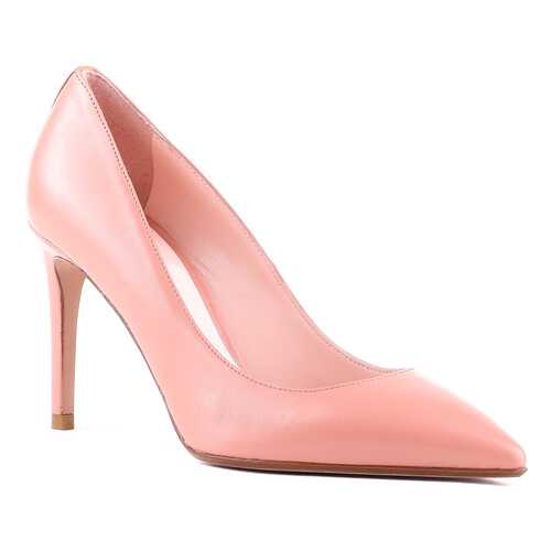 Туфли женские NORMA J BAKER 8370E0S красные 40 RU в Модис