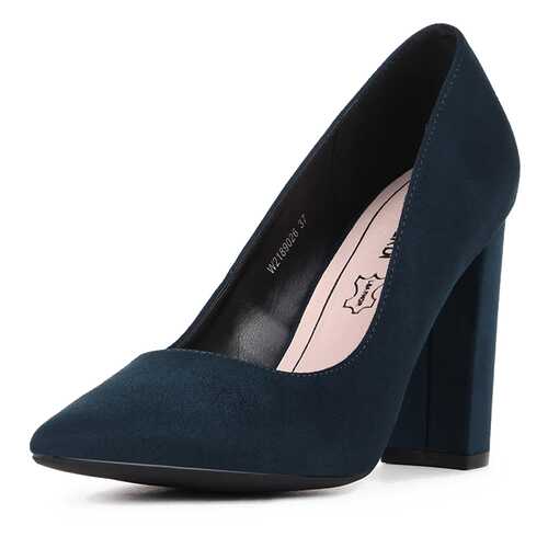 Туфли женские T.Taccardi K0267PM-14E зеленые 36 RU в Модис