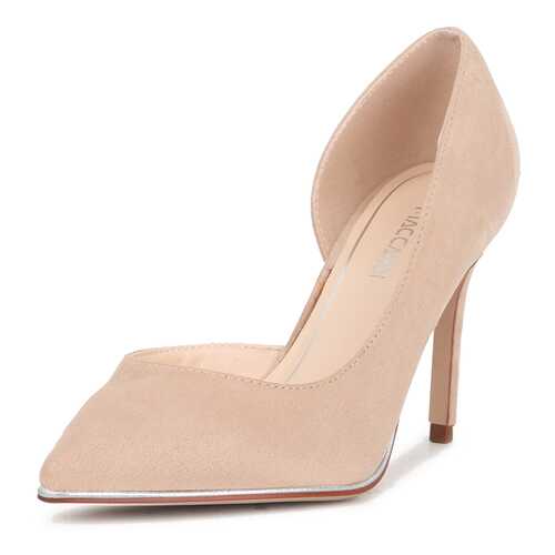 Туфли женские T.Taccardi K0632PM-2G бежевые 36 RU в Модис