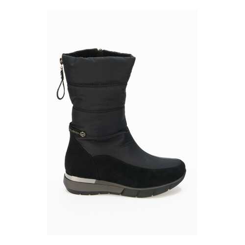 Дутики женские Betsy 998722/02 черные 37 RU в Модис