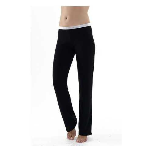 Брюки женские BlackSpade BS1625 черные XL в Модис