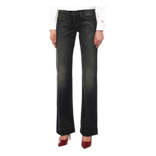 Джинсы женские JOHN RICHMOND 2036A2270552 синие 28 IT в Модис