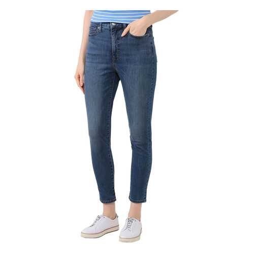 Джинсы женские LAUREN RALPH LAUREN 4575062 синие 4 USA в Модис