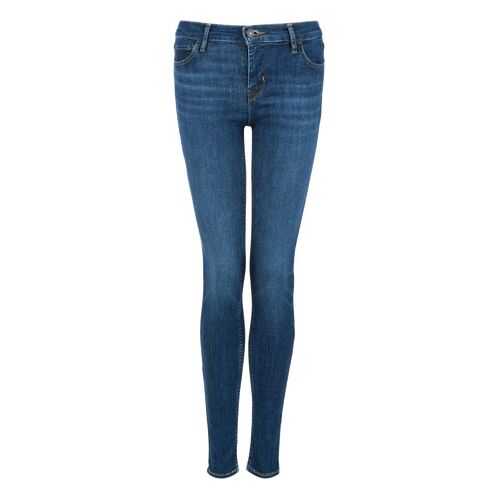 Джинсы женские Levi’s® 1778000690 синие 26/32 US в Модис