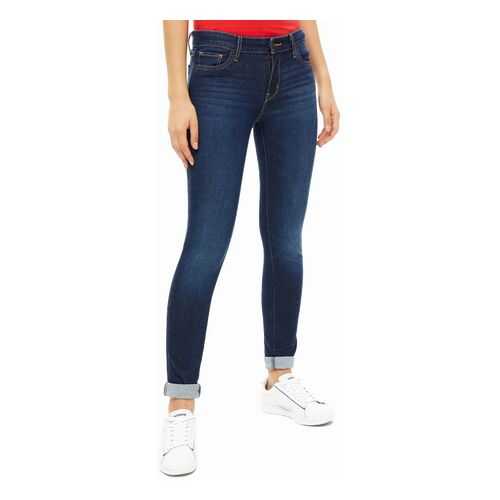 Джинсы женские Levi's 1888104120 синие 25/30 US в Модис