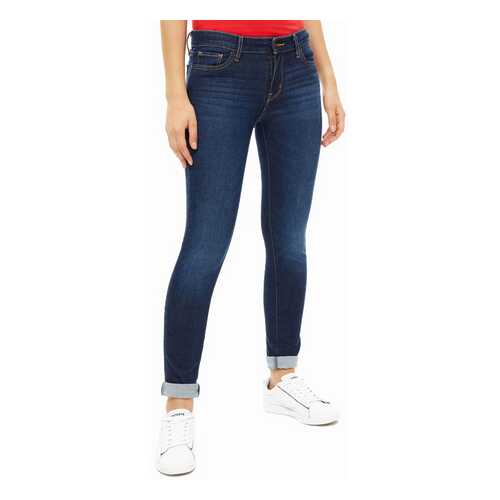 Джинсы женские Levi's 1888104120 синие 28/30 USA в Модис
