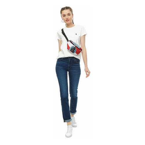 Джинсы женские Levi's 1888401730 синие 26/32 US в Модис