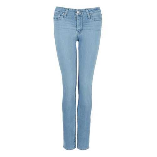 Джинсы женские Levi's 1888401900 синие 25/32 US в Модис