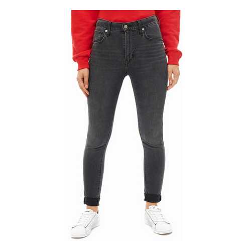 Джинсы женские Levi's 2279100920 серые 28/32 USA в Модис
