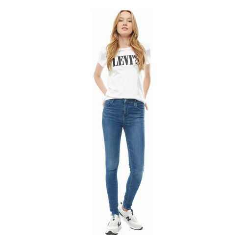 Джинсы женские Levi’s® 5279701150 синие 25/32 US в Модис