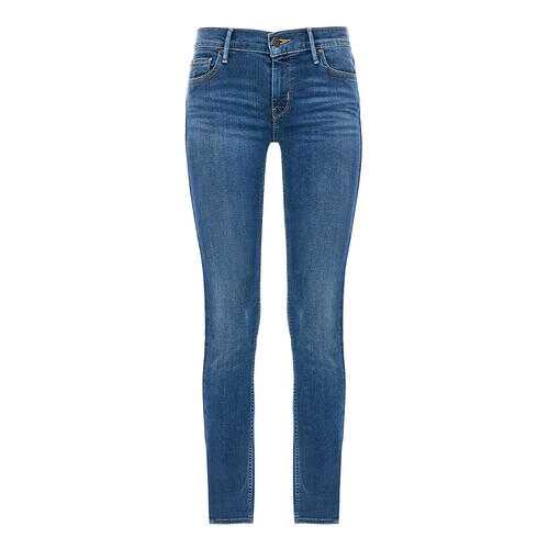 Джинсы женские Levi’s® синие 40 в Модис