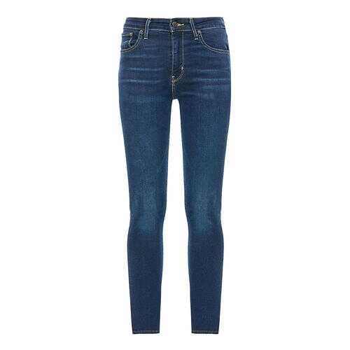 Джинсы женские Levi’s® синие 44 в Модис