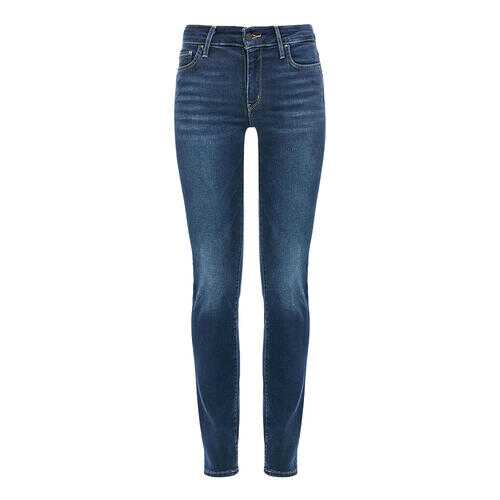Джинсы женские Levi’s® синие 50 в Модис