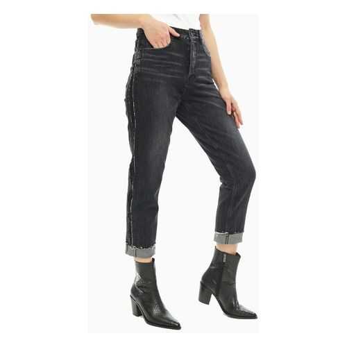 Джинсы женские Miss Sixty PJJ2400DL9085 черные 29 IT в Модис