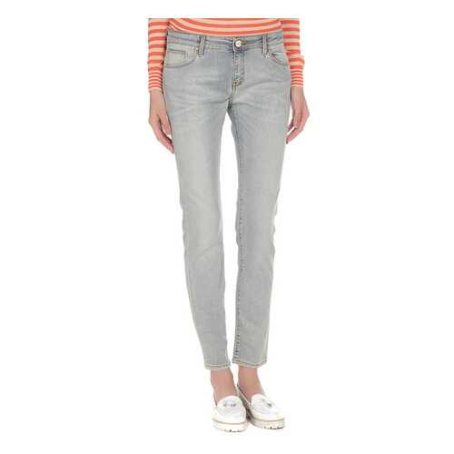 Джинсы женские PINKO TAG G86151385 голубые 30 IT в Модис