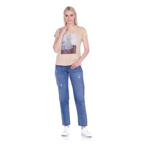 Джинсы женские RJ 20569 синие 26/31 в Модис