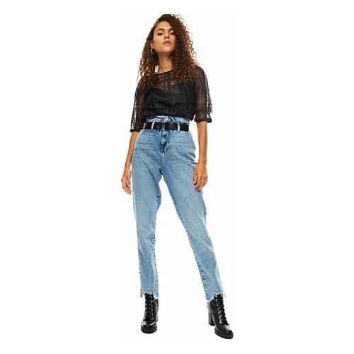 Джинсы женские Vero Moda 10233110 синие 29/32 EU в Модис