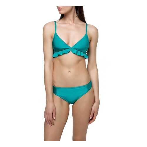 Купальник низ женский PLAGE EXOTIQUE ANTIBES 20DG.U SLIP зеленый 36 FR в Модис