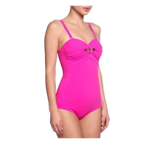 Купальник женский BALNEAIRE 60471_ZOE розовый XL в Модис