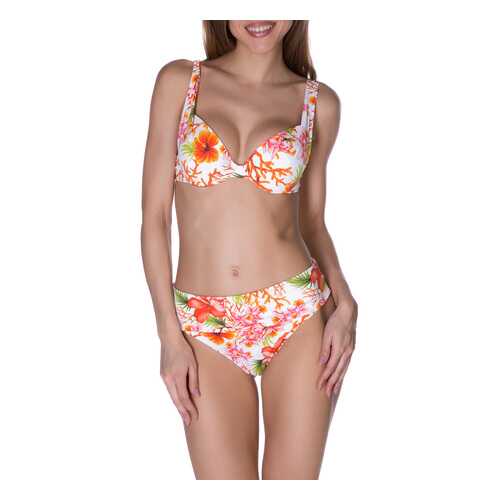 Верх от купальника женский Bip-Bip MONACO 8FW BRA разноцветный 40C FR в Модис