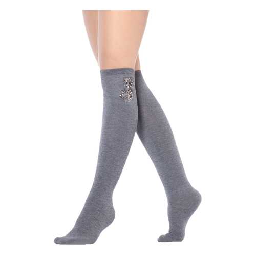 Гольфины женские Hobby Line серые 36-40 в Модис