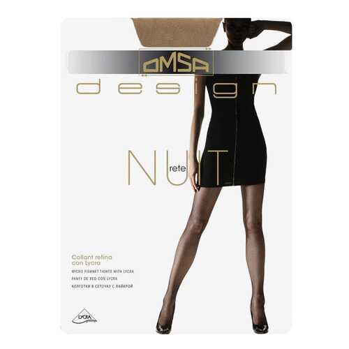 Колготки Omsa NUIT / Beige (Телесный) / 3/4(M/L) в Модис
