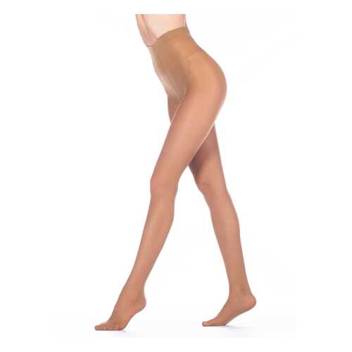 Колготки женские Giulia BIKINI 40 бежевые 4 (L) в Модис