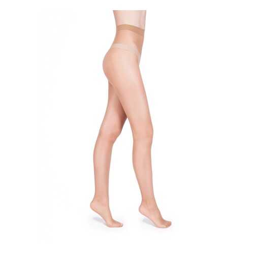 Колготки женские Mademoiselle collant Hannah (Mad.) бежевые 2 в Модис