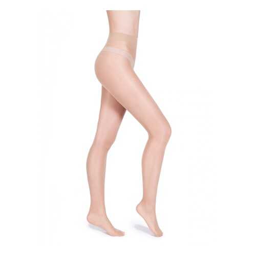 Колготки женские Mademoiselle Debby 40 (Mad.) телесные 3 в Модис