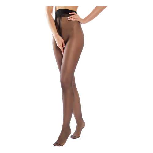 Колготки женские Mademoiselle Elena 20 черные 2 (S) в Модис