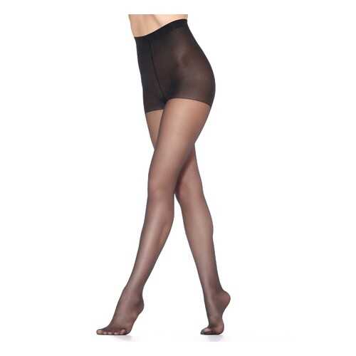 Колготки женские MiNiMi AVANTI 20 черные 4 (L) в Модис