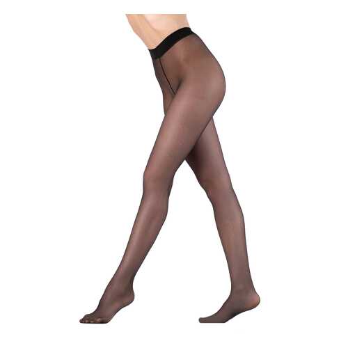 Колготки женские MiNiMi черные 3/M в Модис