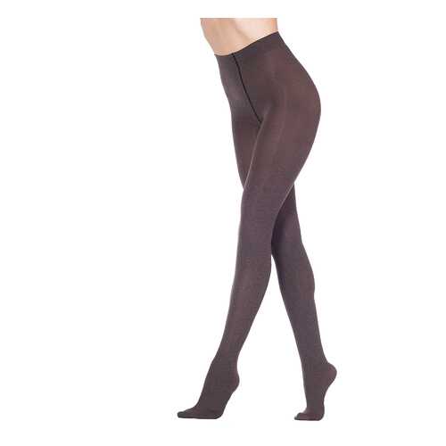 Колготки женские MiNiMi коричневые 3/M в Модис