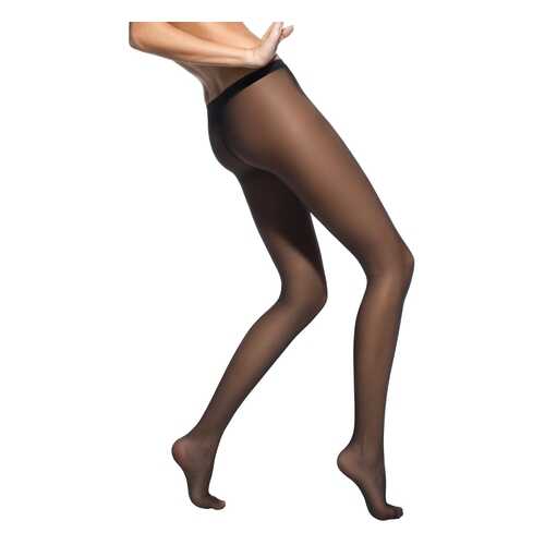 Колготки женские Omsa 324 Etoile 20 д-5 черные L в Модис