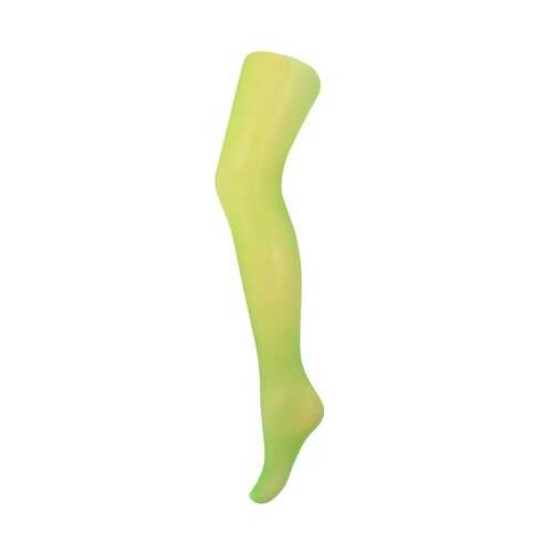 Колготки женские Trasparenze Ambra color 15 (rete) зеленые 2 (S) в Модис