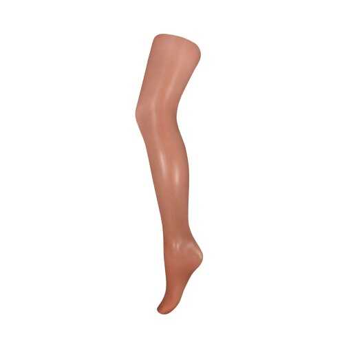 Колготки женские Trasparenze Oleandro 20 vitabassa коричневые 2 (S) в Модис