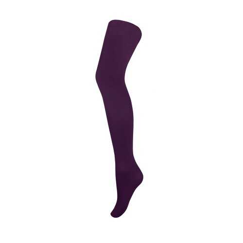 Колготки женские Trasparenze Sophie фиолетовые 1 в Модис
