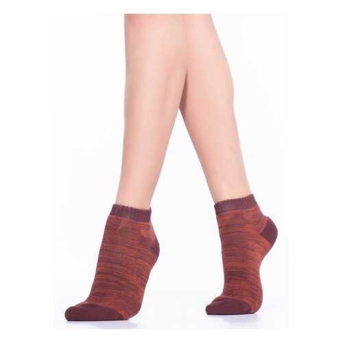 Носки женские Hobby Line красные 36-40 в Модис