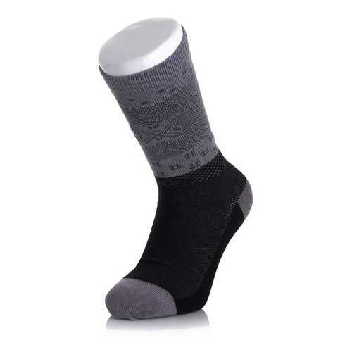 Носки женские Sis 4771 черные 36-39 в Модис