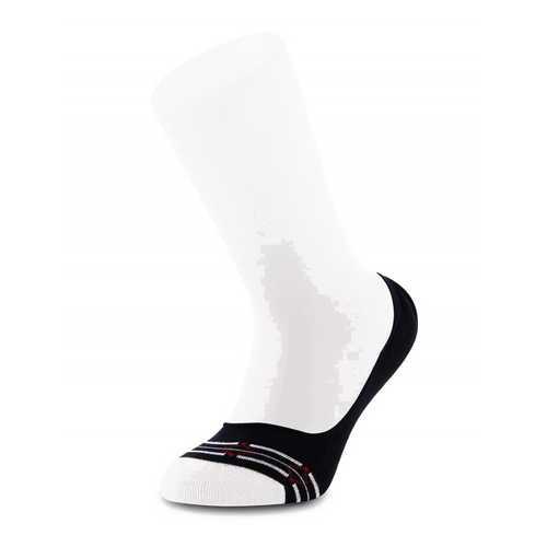 Подследники женские Sis 5370 синие 36-39 в Модис