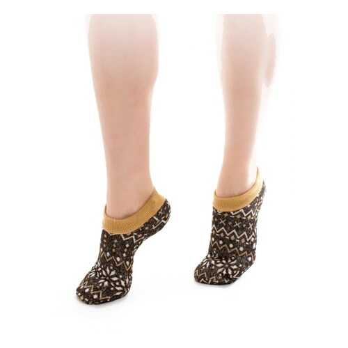 Подследники женские Woollamb 3254-wl_1 разноцветные 36-40 в Модис