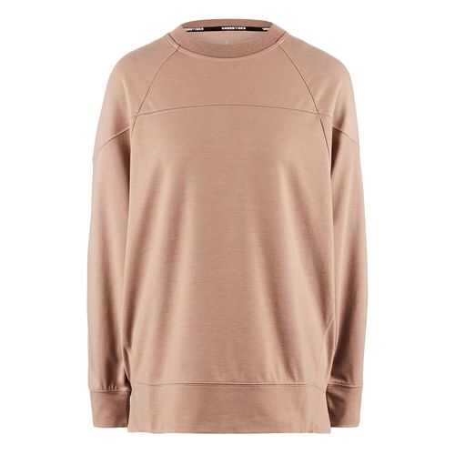 Свитшот женский URBAN TIGER 12.026379 розовый S в Модис