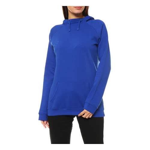 Толстовка COMBI женская Joma 900696722 синяя L в Модис