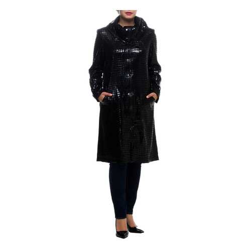Куртка женская OLSI 1817001_3 черная 66 RU в Модис