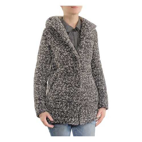 Пальто женское ALBION LW04 синее XL в Модис