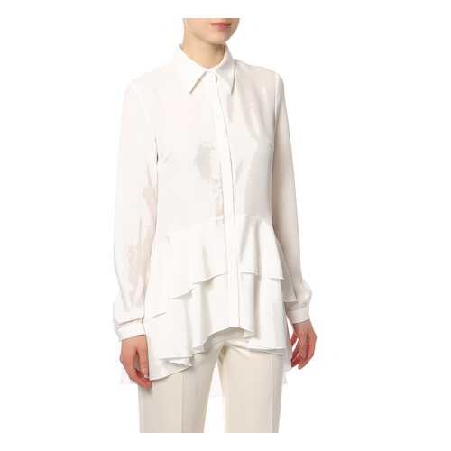 Блуза женская Adzhedo 70147 белая XS в Модис